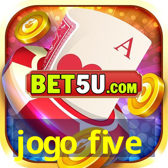 jogo five